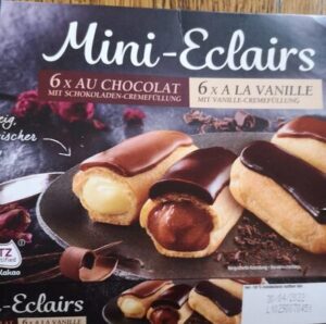 Are Mini Eclairs Halal? Discover Their Status!