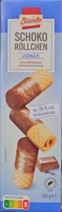Is Schoko Röllchen Halal? Discover the Truth!