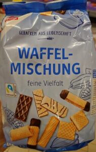 Is Waffelmischung Halal? Let’s Explore Its Status