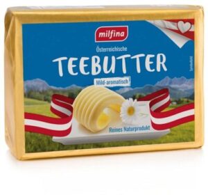 Is Tee Butter Halal? Let’s Explore Its Status