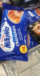 Is Milky Way Croissant Halal? Let’s Explore!