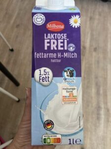 Is Lactose-free Low-fat Milk Halal? Let’s Explore!