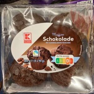 Are Muffins Schokolade Halal? Let’s Explore