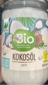 Is Kokosöl Halal? Let’s Explore Its Status