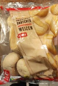 Is Aufbackbrötchen Halal? Let’s Explore Its Ingredients!