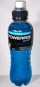 Is Powerrade Mountain Blast – Blue Halal? Let’s Explore