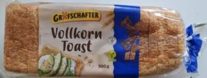 Is Vollkorntoast Halal? Let’s Explore Together!