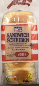 Are Sandwichscheiben, Weizen Halal? Let’s Explore!