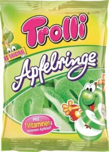 Is Apelringe Halal? Discover Its Status and Ingredients