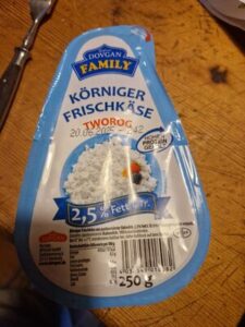 Is Königer Frischkäse Halal? Let’s Explore