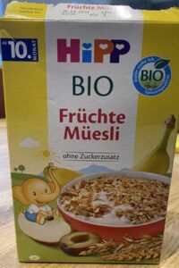 Is This Product Halal? Explore Its Ingredients!