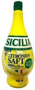 Is Zitronensaft Halal? Let’s Explore Its Ingredients