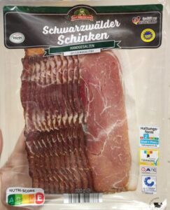 Is Schwarzwälder Schinken Halal? Let’s Explore!