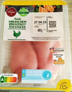 Is Hähnchen-brustfiletteilstücke Halal? Let’s Explore