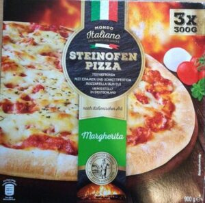 Is Steinofen Pizza Margherita Halal? Let’s Explore!