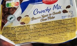 Is Knusper Joghurt Halal? Discover the Facts!