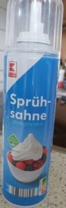 Is Sprühsahne Halal? Let’s Explore Its Ingredients!