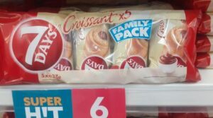 Is Croissant With Cocoa Filling Halal? Let’s Explore!