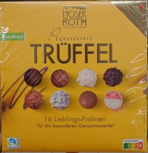 Is Premium-Trüffel ohne Alkohol Halal? Let’s Explore