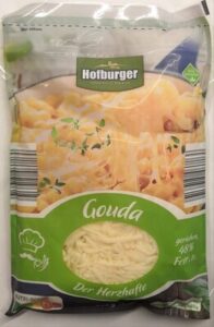 Is Gouda gerieben Cheese Halal? Let’s Explore