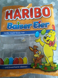 Are bunte Eier Halal? Let’s Explore Their Status