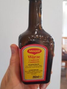 Is Maggi Würze Halal? Uncover the Details Now!