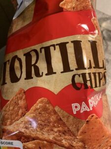 Is Tortilla Chips Paprika Halal? Let’s Explore!