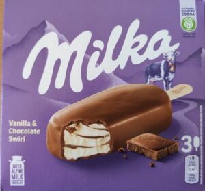 Is Vannilla Chocolate Swirl Halal? Let’s Explore!