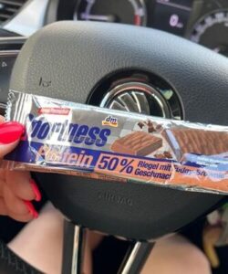 Is Protein 50% Fudgy-Brownie Halal? Let’s Explore!