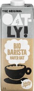 Is Barista Haferdrink Bio Halal? Let’s Explore!
