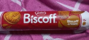 Is Lotus Biscoff Cream Halal? Let’s Explore!