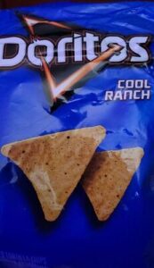 Is Cool Ranch Doritos Halal? Find Out Now!