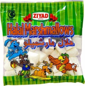 Are Gourmet Halal Full Size Marshmallows Halal? Let’s Explore!