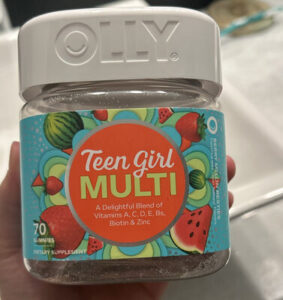 Is Teen Girl Multi Halal? Let’s Explore Its Ingredients!