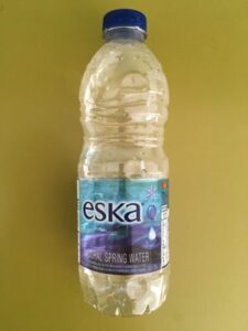 Is Eska – Eau de source naturelle Halal? Let’s Explore!