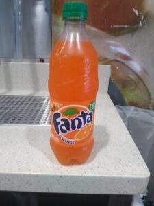 Is Fanta Orange Halal? Let’s Explore Its Ingredients!