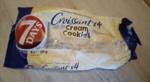 Is Croissant cream&cookies Halal? Let’s Explore!