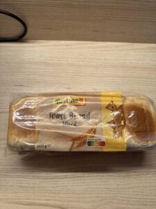 Is Pain de mie extra-moelleux nature Halal? Let’s Discuss!