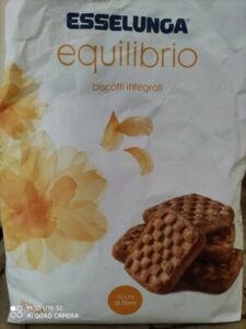 Is Biscotti integrali Equilibrio Halal? Let’s Explore