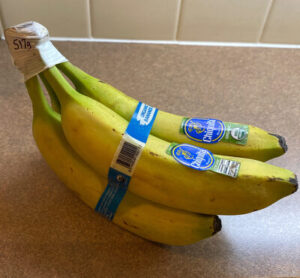 Are Organic Bananas # 94011 Halal? Let’s Explore!