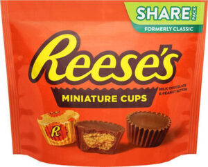 Is Miniatures Chocolate Candy Halal? Let’s Explore!