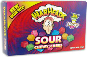 Are Chewy Cubes 6 Assorted Flavors Halal? Let’s Explore