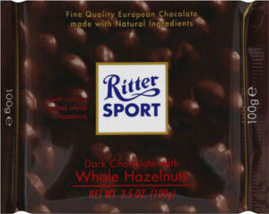 Is Dark Chocolate with Whole Hazelnuts Halal? Let’s Explore
