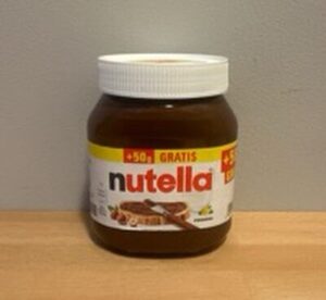Is Nutella Halal? Let’s Explore Its Status!