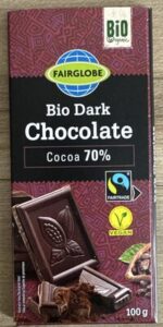 Is Bio Chocolat Noir Cacao 70% Halal? Let’s Explore!