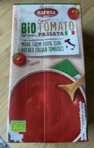 Is Passierte Tomate Halal? A Detailed Exploration