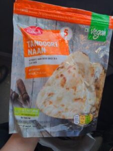 Is Tandoori Naan Halal? A Comprehensive Guide