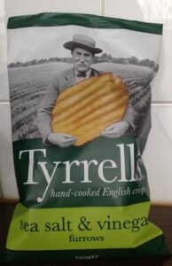 Is Furrows Sea Salt & Vinegar Halal? Let’s Explore!