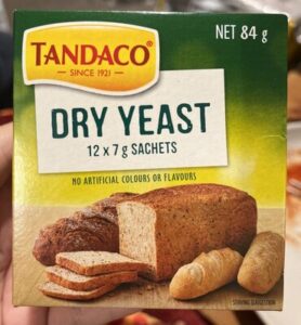 Is Dry Yeast Halal? Let’s Explore