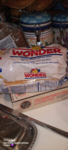 Is Wonder Bread Halal? Let’s Explore Its Ingredients!